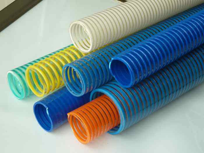 Plasticised PVC - Polytech Plastics