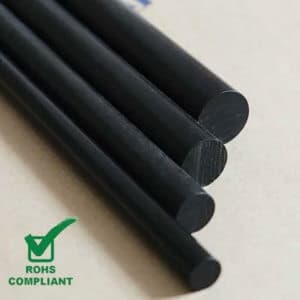 Hdpe rods