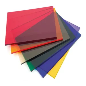 Tint-Acrylic-Sheets | Polytech Plastics