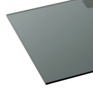 Polycarbonate Sheet Grey Tint | Polytech Plastics
