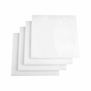 UHMWPE sheet white | Polytech Plastics