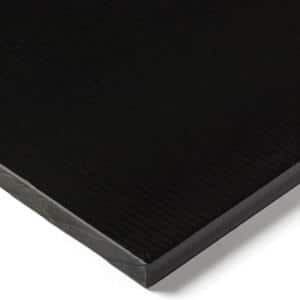 Nylon Polyamide Sheet - Black | Polytech Plastics