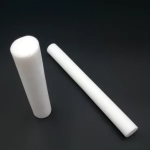 PETP-PTFE - White | Polytech Plastics
