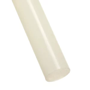 Polypropylene Rod - Natural Beige | Polytech Plastics